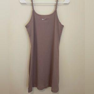 NWT Nike dress size M
